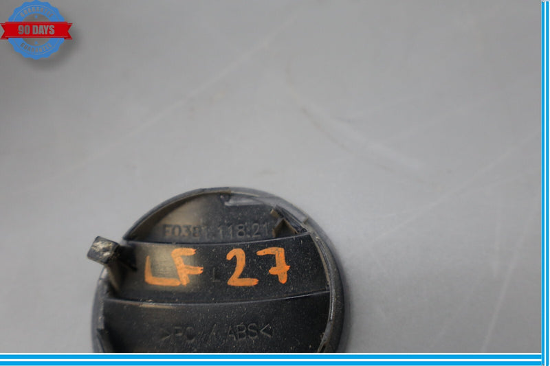 Load image into Gallery viewer, 03-06 Mercedes SL500 SL55 R230 Dashboard Left Air Vent Grill Cover Trim Oem

