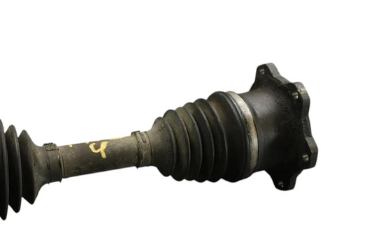 03-09 Hummer H2 Front Right Passenger Side Axle Shaft Halfshaft 26061464 Oem