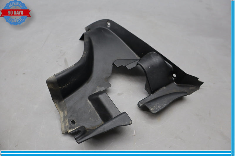 Load image into Gallery viewer, 11-14 Mercedes W207 E350 E550 Left Side Trunk Boot Luggage Compartment Cover Oem
