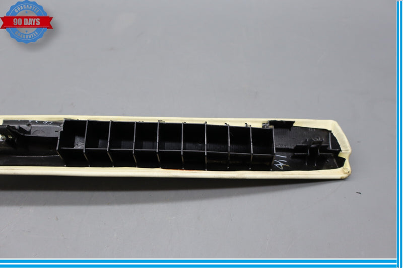 Load image into Gallery viewer, 02-10 Lexus SC430 Convertible Roof Left Driver Side Rail Cover Trim Oem
