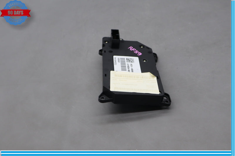 Load image into Gallery viewer, 09-15 Jaguar XF XFR X250 Front Right Passenger Seat Control Adjust Switch Oem
