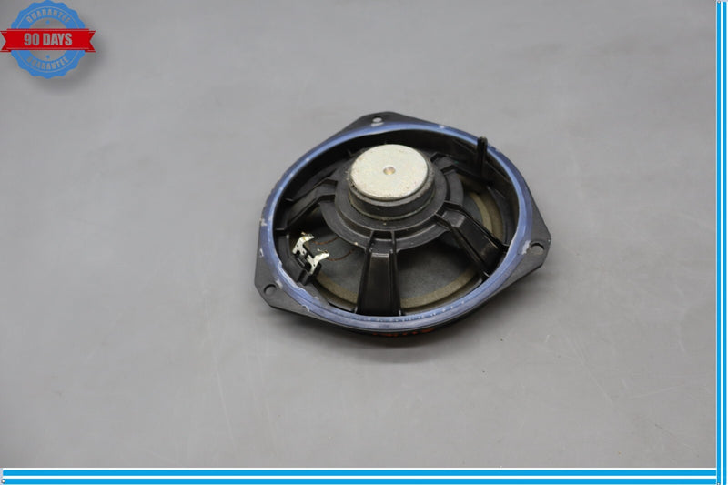 Load image into Gallery viewer, 14-17 Maserati Ghibli Rear Left Driver Side Door Speaker A0121102A Oem
