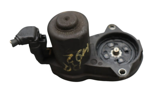 13-16 Mercedes X166 GL450 GL550 Rear Right Passenger Side Brake Actuator Oem
