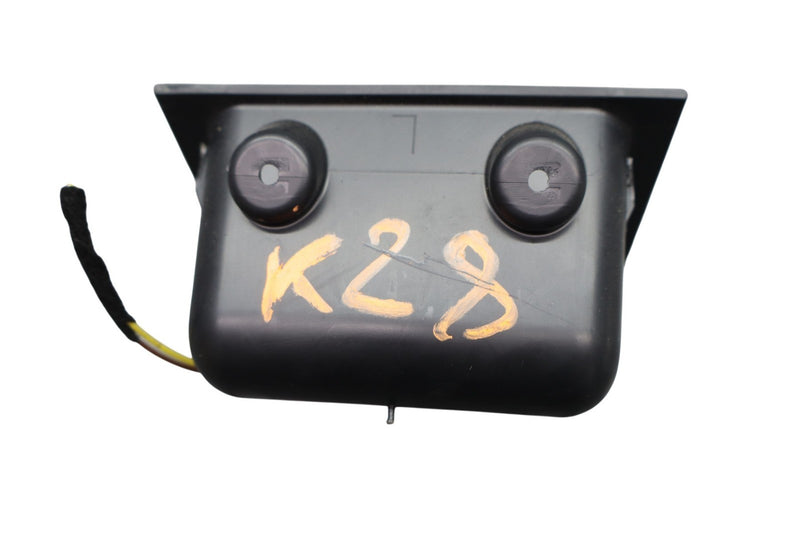Load image into Gallery viewer, 11-18 Porsche Cayenne Rear Right Trunk Compartment Cortesy Light Lamp Oem

