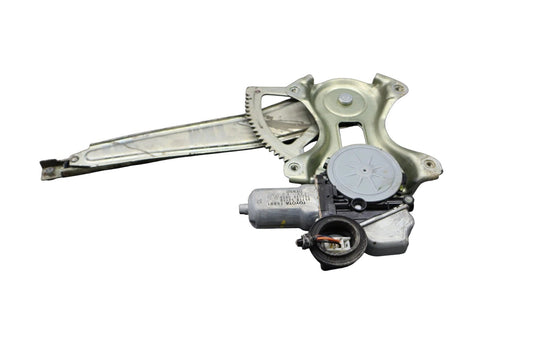07-12 Lexus LS460 Rear Right Passenger Side Door Window Regulator Motor Oem