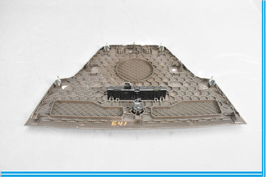 12-18 Mercedes CLS550 W218 Parking Distance Aid Sensor PDC Monitor Oem