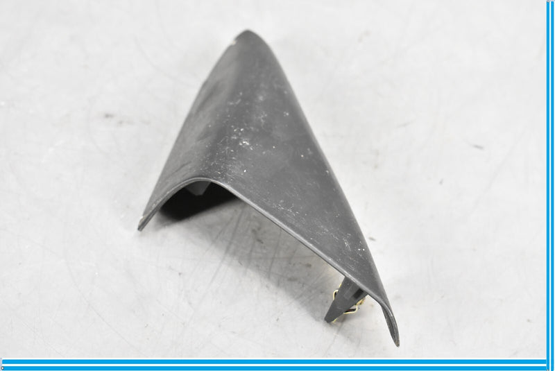 Load image into Gallery viewer, 03-12 Maserati Quattroporte M139 Left Driver Door Window Triangle Trim Cover Oem
