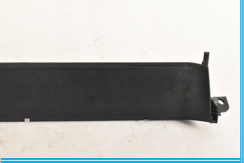 Load image into Gallery viewer, 2009 - 2012 BMW 7 SERIES F01 TRIM COVER BEZEL DASHBOARD PANEL UNIT 07383001 OEM
