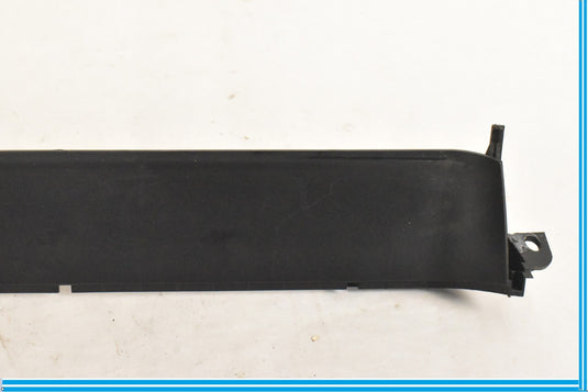 2009 - 2012 BMW 7 SERIES F01 TRIM COVER BEZEL DASHBOARD PANEL UNIT 07383001 OEM