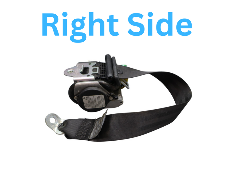 Load image into Gallery viewer, 06-12 Bentley Continental Rear Right Passenger Side Seat Belt Retractor Oem
