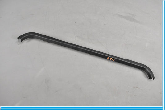 09-15 BMW 750i 750Li F01 Center Dashboard Speedometer Lower Trim Cover Oem