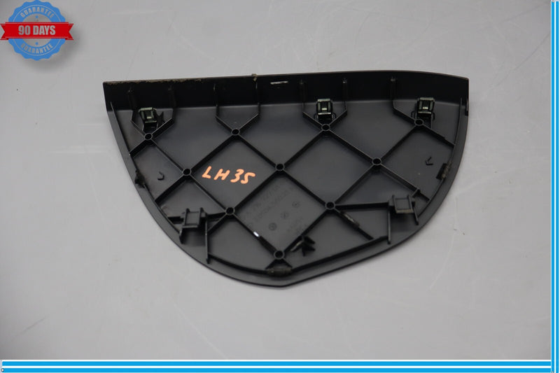 Load image into Gallery viewer, 07-14 Mercedes W216 CL550 CL600 Left Driver Door Panel Cover Trim Black Oem
