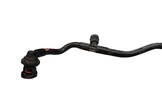 12-16 Mercedes W207 E350 Engine Vacuum Hose Pipe Black 2762300056 Oem