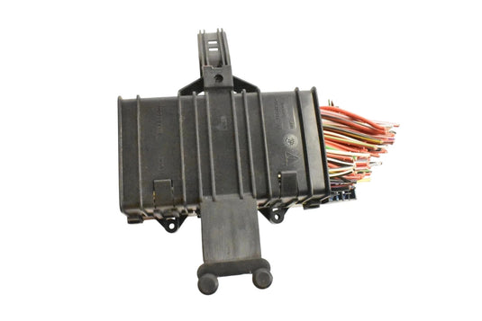 1999 Porsche Boxster Cabin Fuse Relay Box Control Module 1390675 Oem