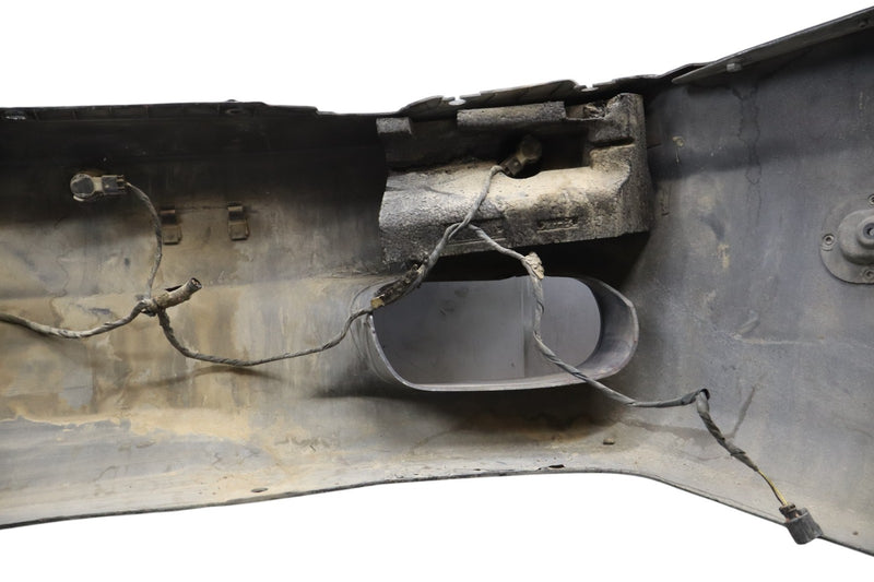 Load image into Gallery viewer, 03-08 Maserati Quattroporte M139 Rear Bumper Cover Panel Assembly Oem
