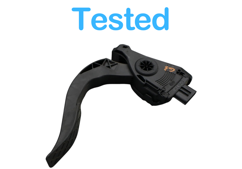 Load image into Gallery viewer, 08-18 Audi Q5 A5 A6 Quattro Engine Gas Accelerator Acceleration Pedal Sensor Oem
