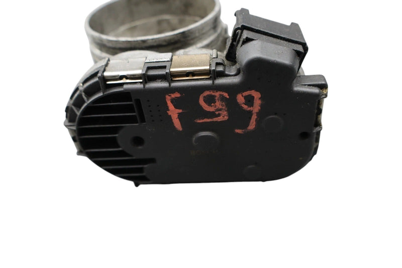 Load image into Gallery viewer, 2000-06 Porsche Boxster Air Inlet Intake Engine Throttle Body Valve Actuator Oem
