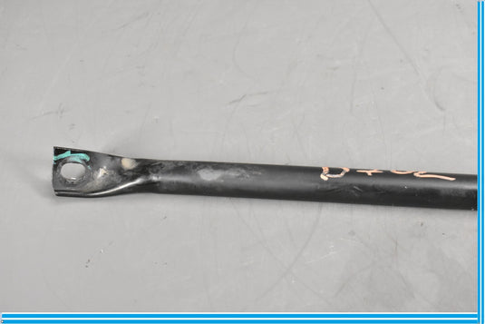 09-15 BMW 750I 750LI F01 F02 Front Bumper Lower Reinforcement Bracket Oem