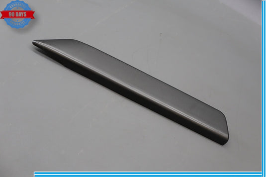 07-12 Land Rover Range Rover HSE Left Driver Side Center Console Trim Oem