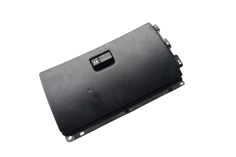Load image into Gallery viewer, 02-06 Lexus SC430 Dashboard Glovebox Storage Compartment Black 5543324070 Oem
