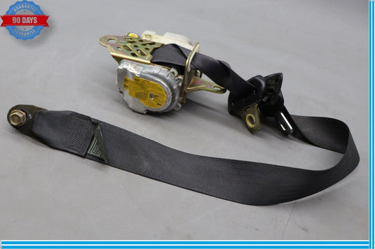 02-10 Lexus SC430 Front Right Passenger Seat Belt Seatbelt Retractor Oem