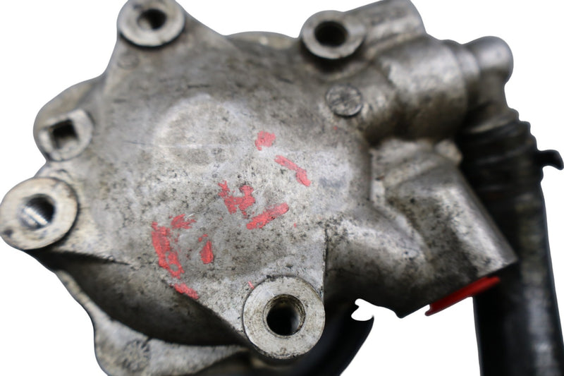 Load image into Gallery viewer, 11-18 Porsche Cayenne S 958 Power Steering Pump Assembly 7P5422154A Oem
