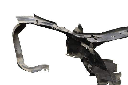 03-08 Mercedes R230 SL500 SL55 Upper Radiator Support Core Headlight Bracket Oem