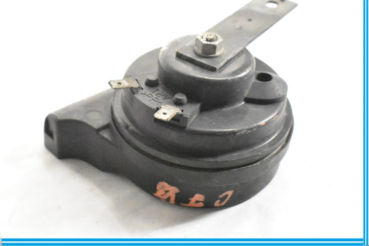 MERCEDES R230 SL500 SL55 SL600 FRONT RIGHT SIDE HORN HIGH TONE SPEAKER OEM
