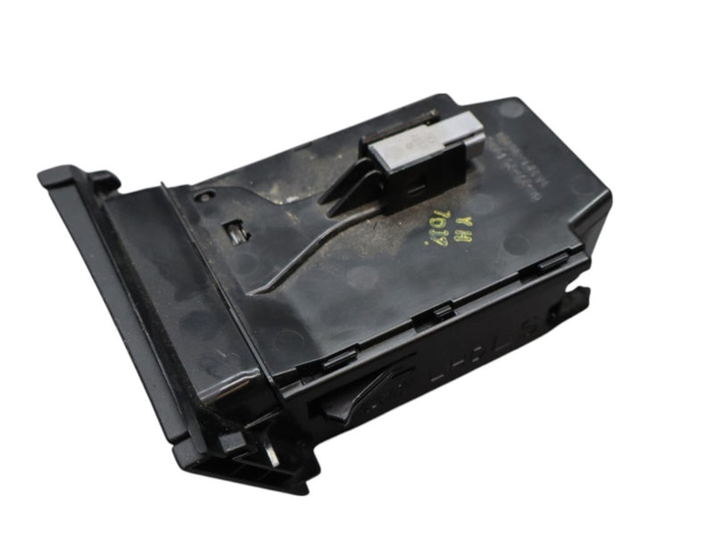 Load image into Gallery viewer, 07-09 Lexus LS460 LS460L Dashboard Coin Holder Compartment Panel 1A9B1-001G Oem
