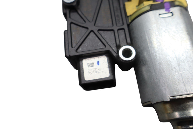 Load image into Gallery viewer, 14-17 Maserati Quattroporte Sunroof Panoramic Roof Window Regulator Motor Oem
