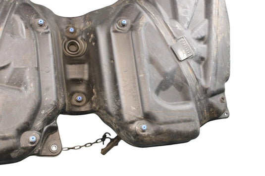 13-16 Mercedes GL450 GL550 Fuel Tank Gas Reservoir W/ Heat Shield 1664701901 Oem