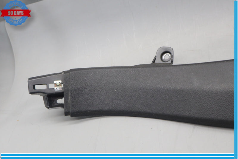 Load image into Gallery viewer, 09-15 BMW 750Li 750i F01 Left Lower Quarter C Pillar Trim Cover Panel Oem
