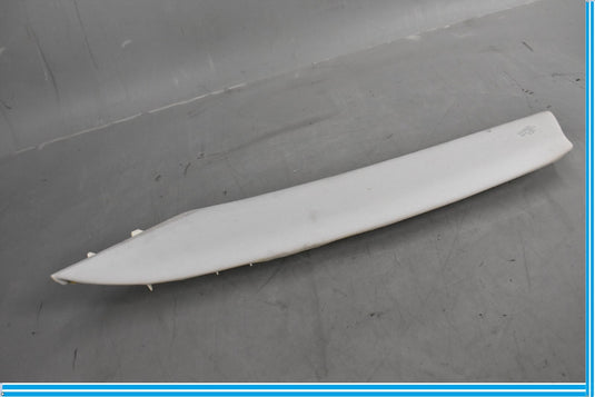 07-12 Lexus LS460 XF40 Front Left Driver A Pillar Trim Panel Cover Oem