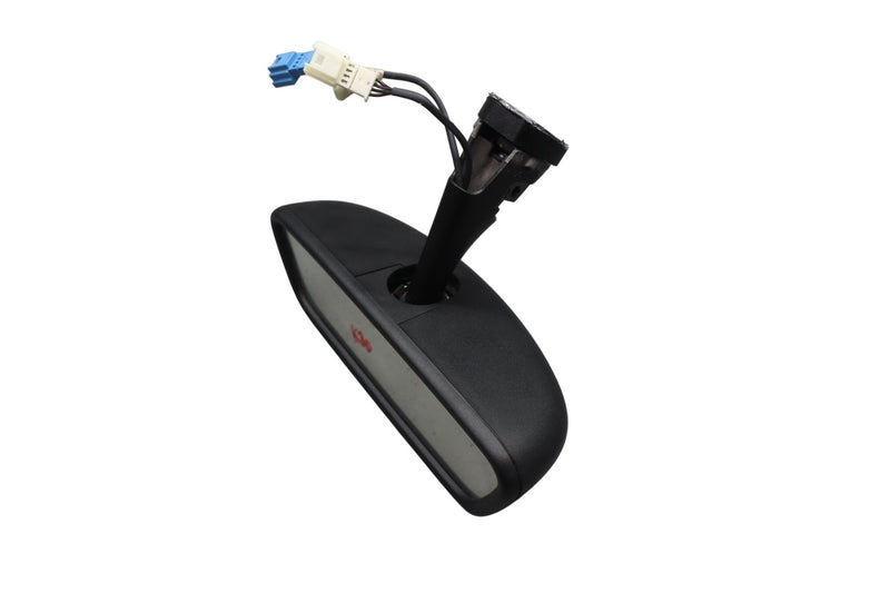 Load image into Gallery viewer, 14-17 Mercedes B Electric B250e W246 Front Upper Interior Rear View Mirror Oem

