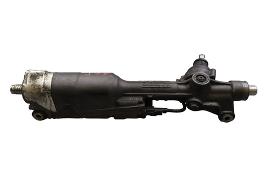 12-20 Audi A6 A7 Quattro S7 Electric Power Steering Gear Rack And Pinion Oem