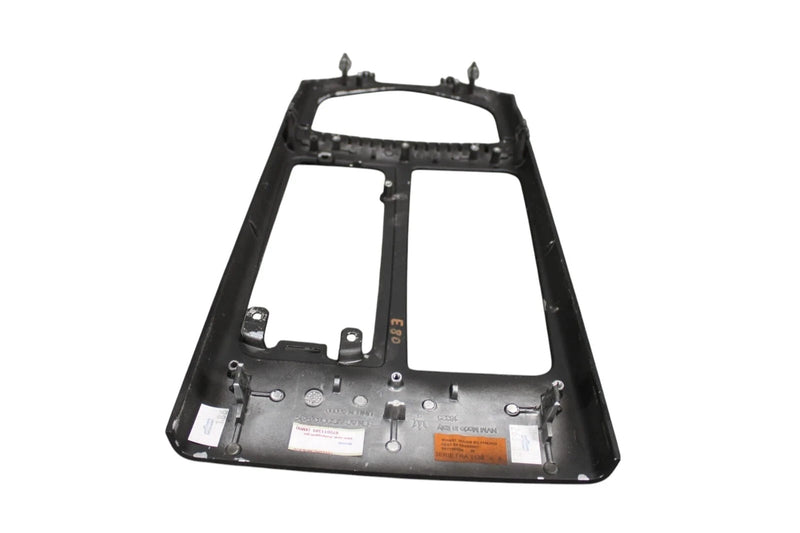 Load image into Gallery viewer, 14-17 Maserati Ghibli Front Center Console Ash Tray Bezel Trim Panel Oem
