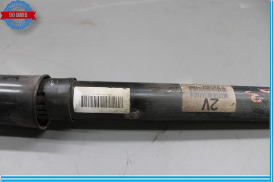 12-18 Audi A6 Quattro Rear Right Side Suspension Shock Strut Absorber Oem