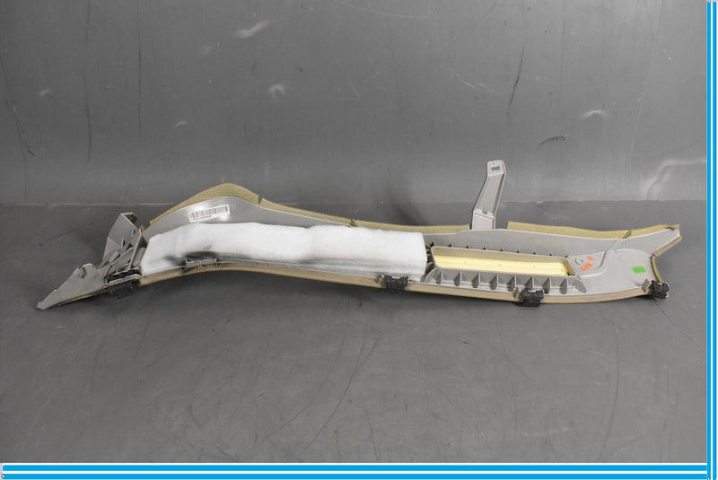 Load image into Gallery viewer, 12-18 Mercedes CLS550 W218 Right Passenger Rear Lower C Trim Panel Oem
