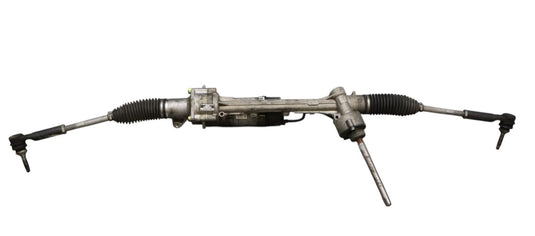 12-16 Tesla Model S Electric Power Steering Gear Rack & Pinion Assembly OEM