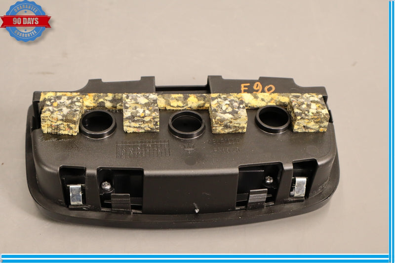 Load image into Gallery viewer, 14-19 Maserati Ghibli Rear Overhead Interior Roof Dome Reading Light Oem
