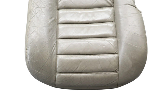 03-07 HUMMER H2 Front Right Passenger Side Seat Lower Cushion 88940350 Oem