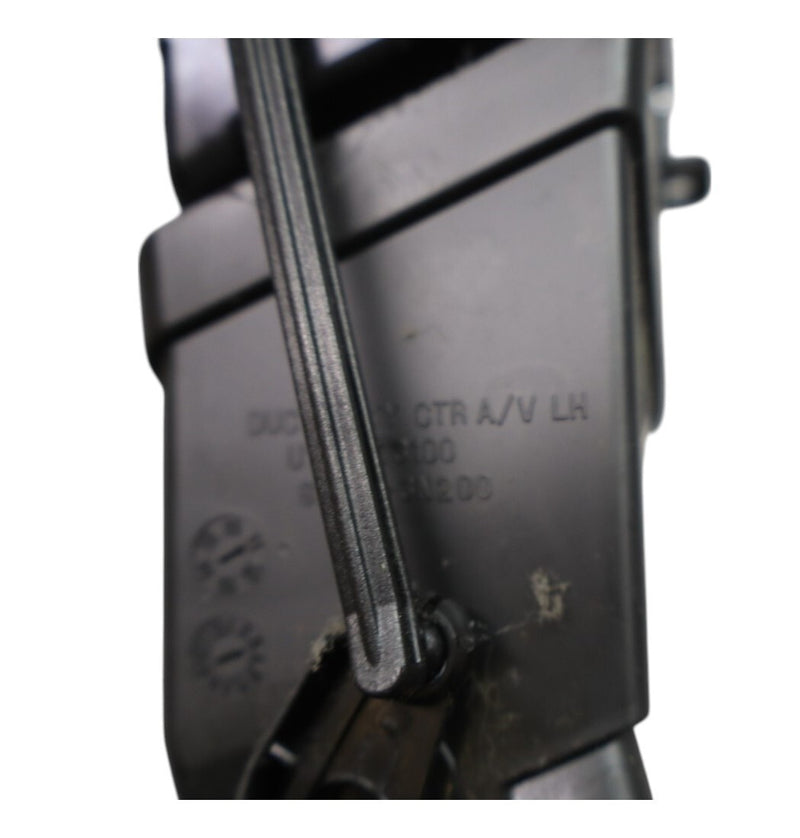 Load image into Gallery viewer, 11-13 Hyundai Equus Front Left Side Dash Center AC Air Vent Duct 3N97490000 Oem
