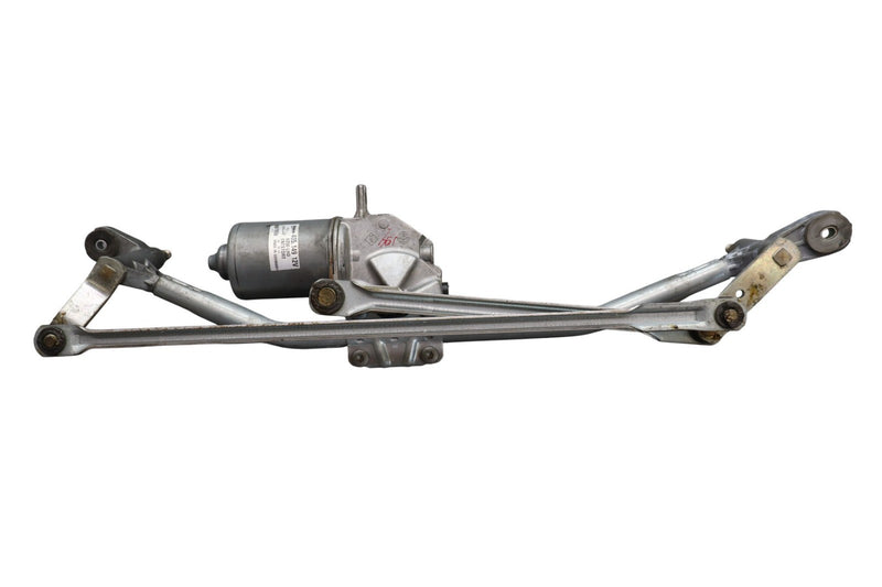 Load image into Gallery viewer, 09-15 Jaguar X250 XF Windshield Wiper Transmission Linkage w/ Motor Oem
