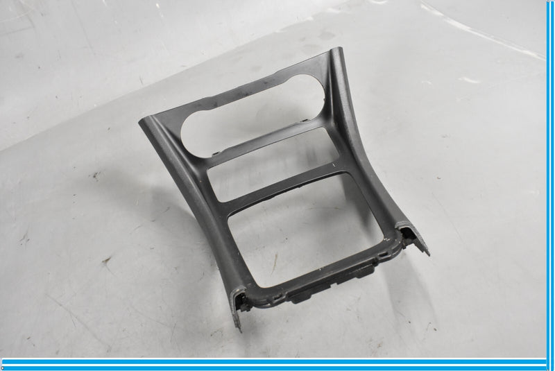 Load image into Gallery viewer, 14-18 Mercedes W117 CLA250 Center Console Trim Cover Oem
