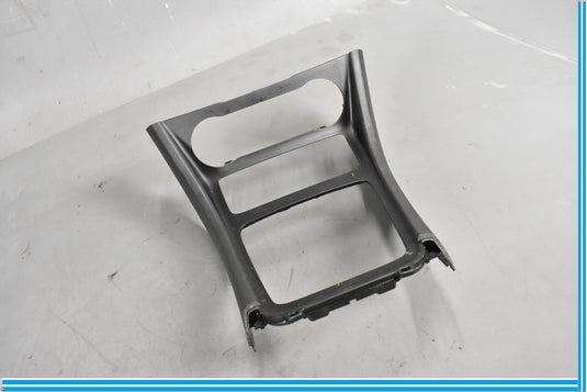 14-18 Mercedes W117 CLA250 Center Console Trim Cover Oem