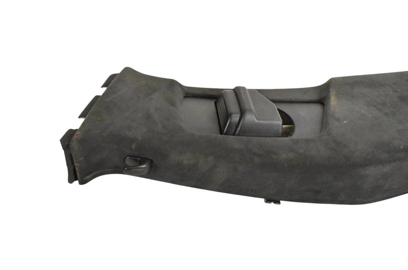Load image into Gallery viewer, 12-17 Mercedes CLS400 CLS63 AMG Left Side Upper B Pillar Trim Cover Panel Oem
