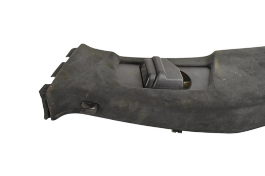 12-17 Mercedes CLS400 CLS63 AMG Left Side Upper B Pillar Trim Cover Panel Oem