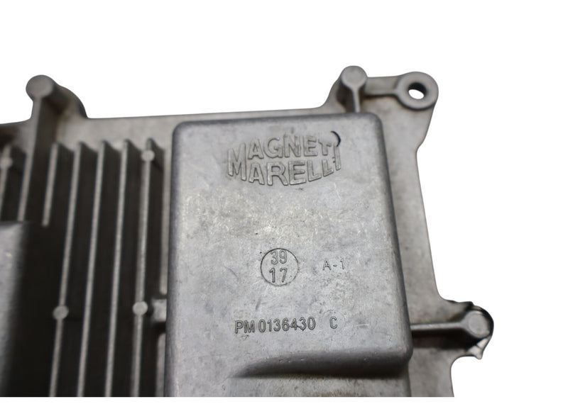 Load image into Gallery viewer, 17-23 Alfa Romeo Giulia 952 Engine Control Module Unit ECU ECM PCM Oem
