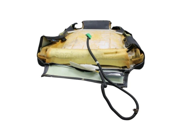 Load image into Gallery viewer, 02-05 Lexus SC430 Z40 Front Right Passenger Side Upper Seat Cushion Black Oem
