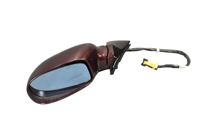 Load image into Gallery viewer, 05-08 Maserati Quattroporte Left Driver Side Rear View Mirror Assembly OEM
